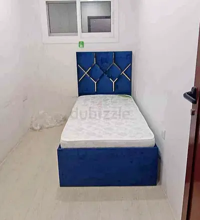New single bed and mattress for sale. 90x190  same day delivery