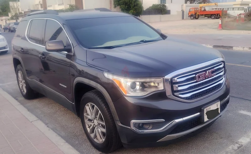 GMC ACADIA 201863154165840387113