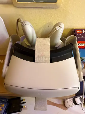 Oculus quest 2