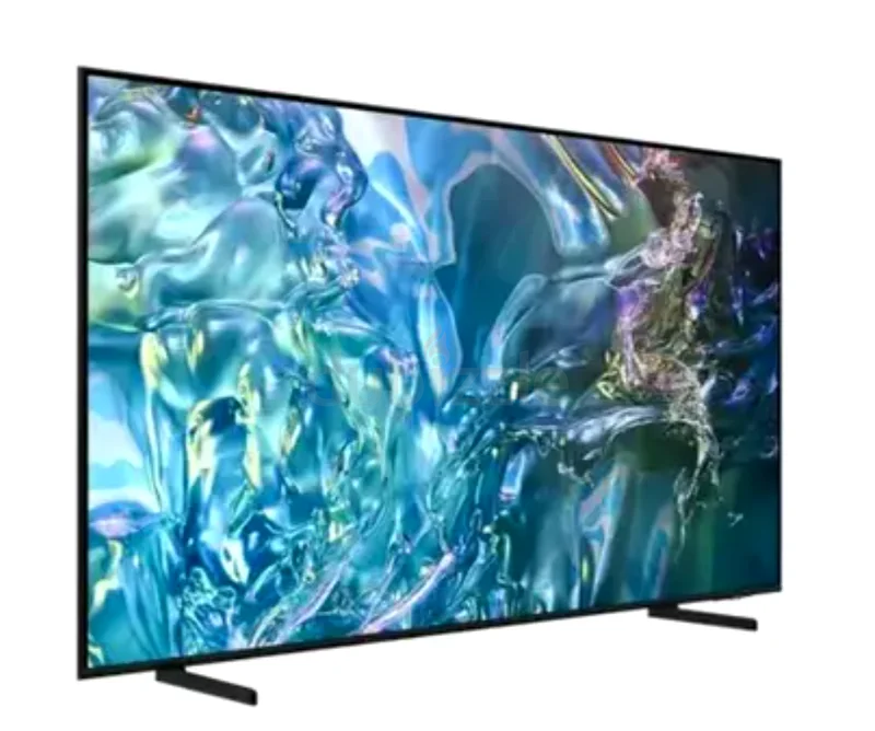 تلفزيون سامسونج الذكي 50 بوصة من نوع كيو إل إي دي - دقة 4K - ضمان سنة واحدة63265097296897112