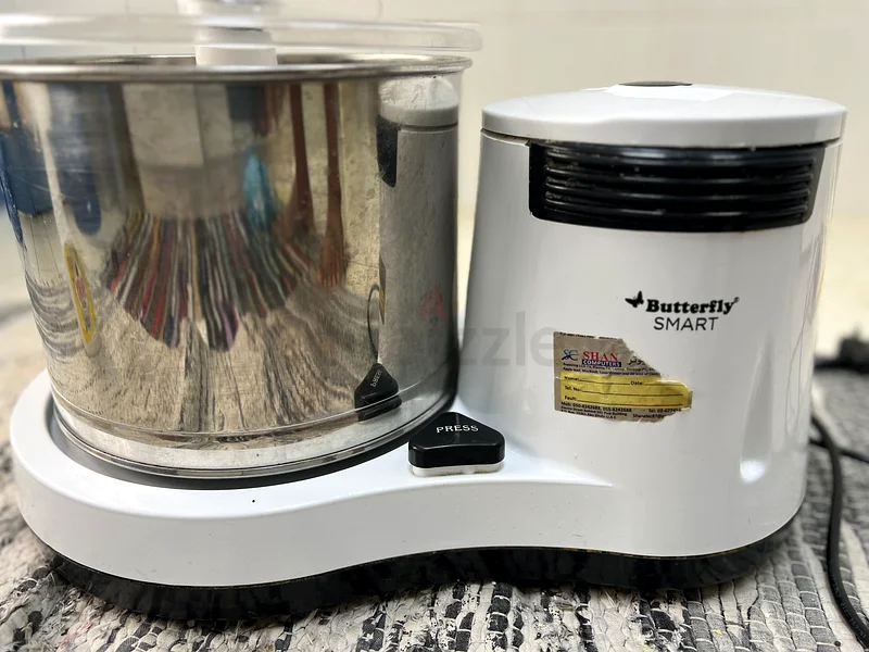 Butterfly mixer grinder63249252226690112