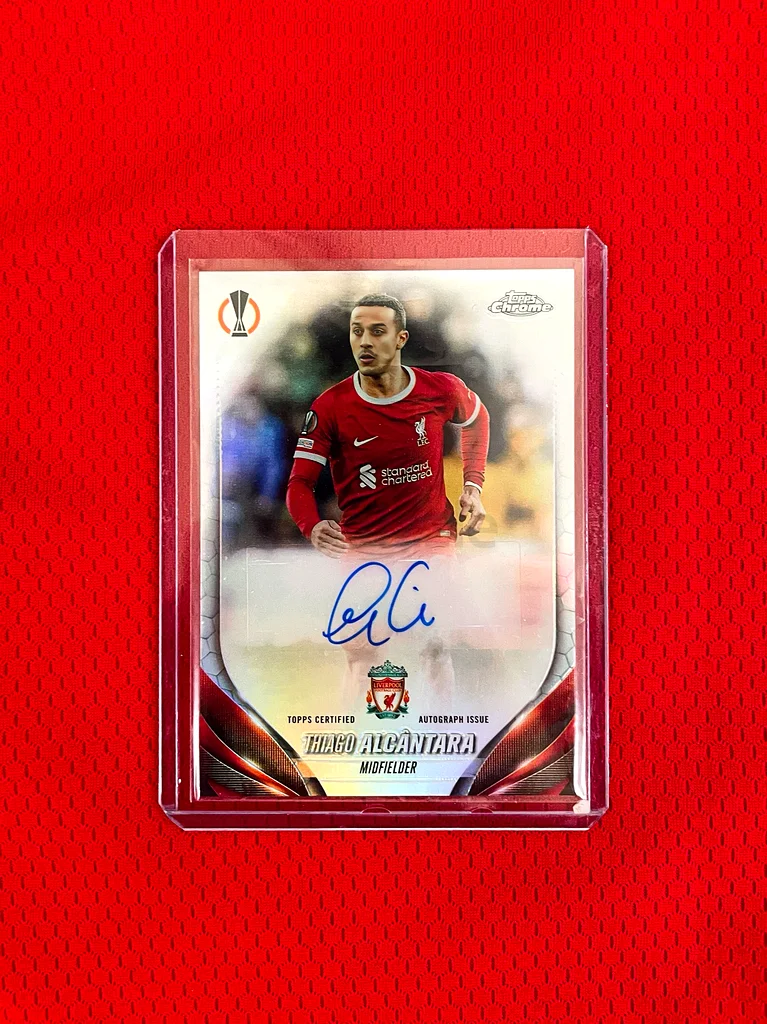 Kantara signature original card63178902180483110