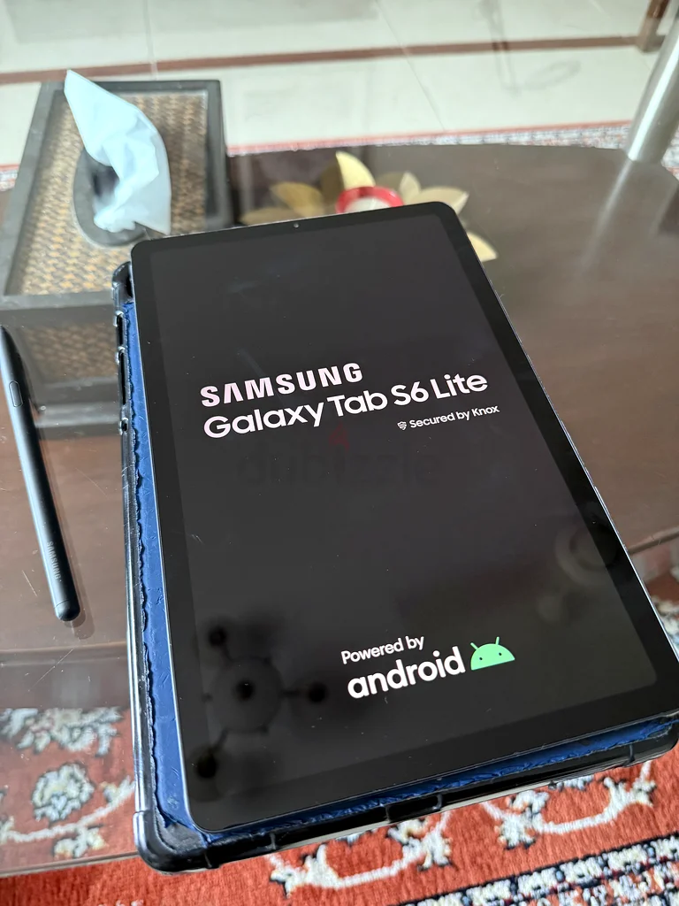 سامسونج جالاكسي تاب إس 6 للبيع63220318441602111