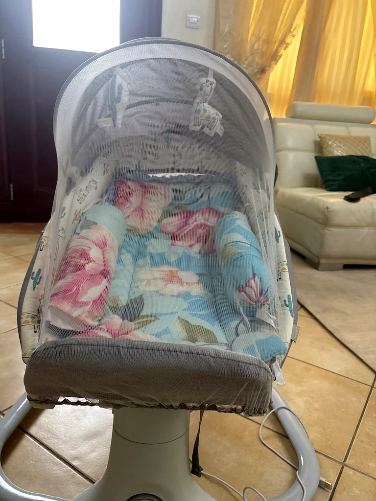 Baby Swing63204861250178111