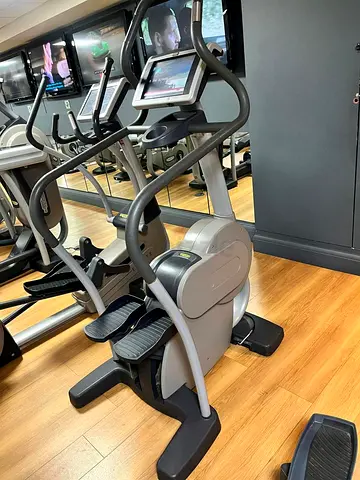 Technogym Stepper