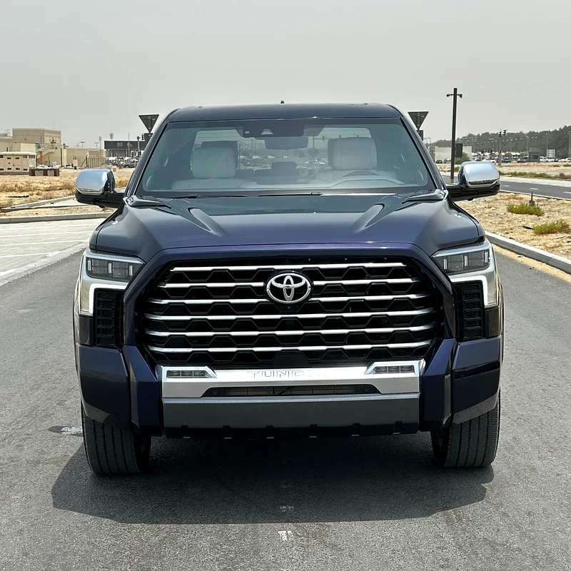 2024 Toyota Tundra Capstone hybrid63166155537921111