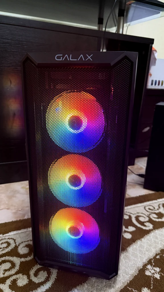 Gaming pc63168514424962112