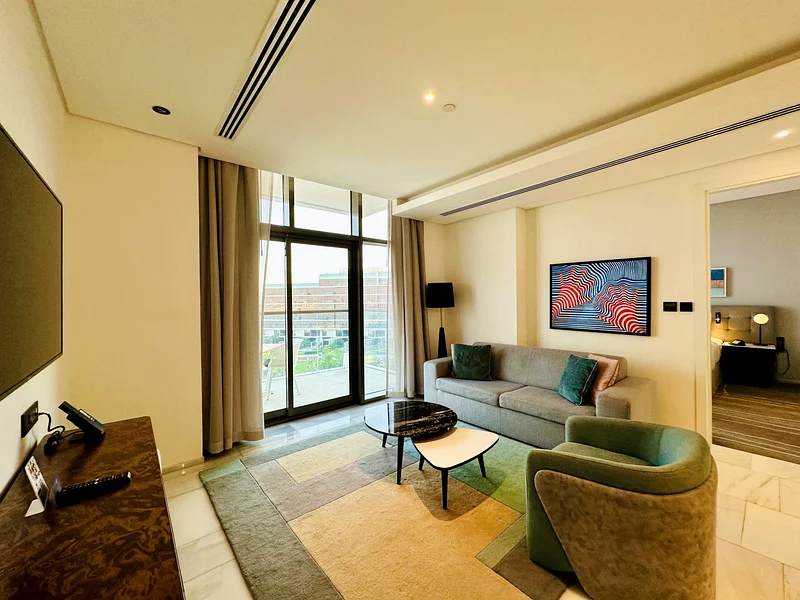 Special OFFER / Luxury 2BR Apartment in Palm Jumeirah | Waterfront Living63832012110594114