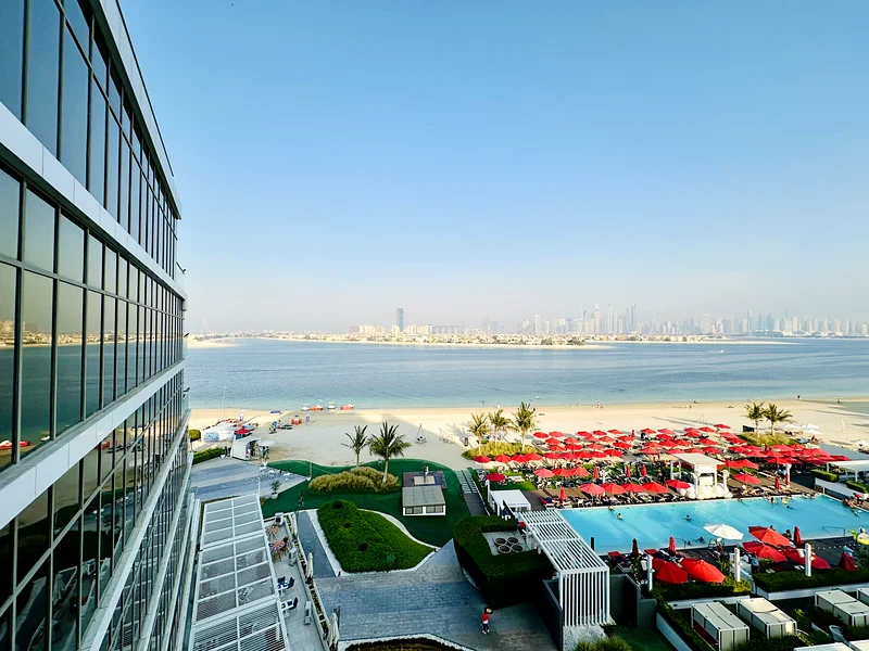 Special OFFER / Luxury 2BR Apartment in Palm Jumeirah | Waterfront Living63832012110594112