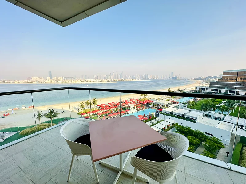 Special OFFER / Luxury 2BR Apartment in Palm Jumeirah | Waterfront Living63832012110594113