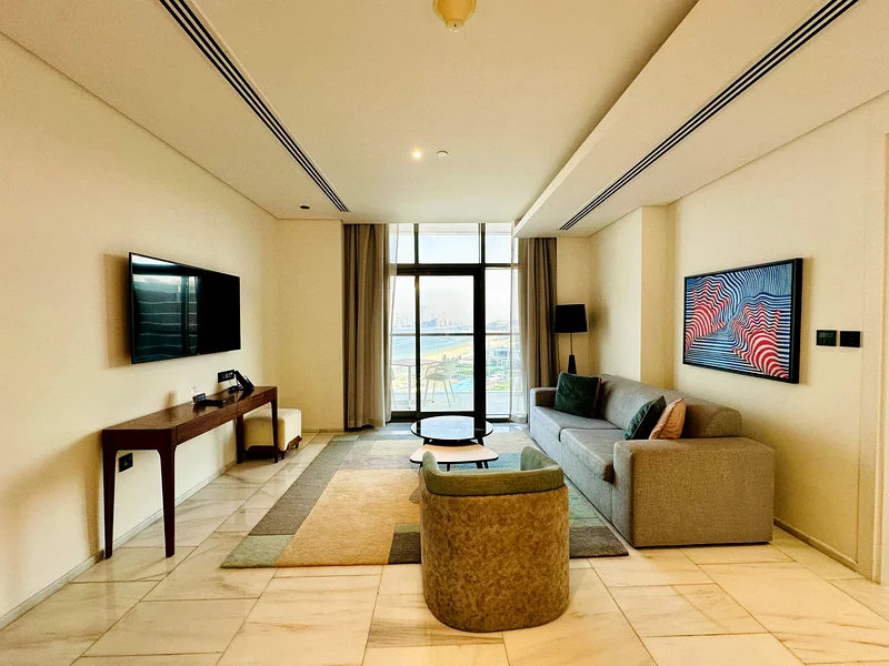 Special OFFER / Luxury 2BR Apartment in Palm Jumeirah | Waterfront Living63832012110594111