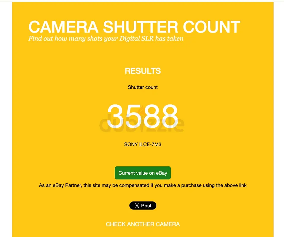 Sony A7M363234614894593115