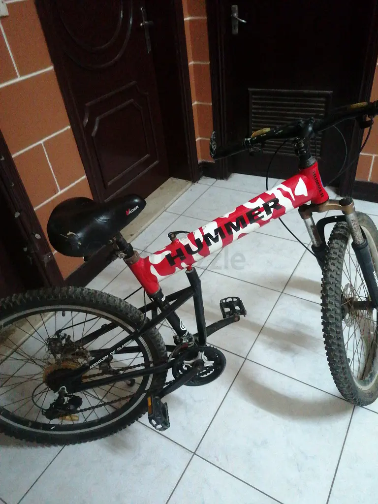 Cycle