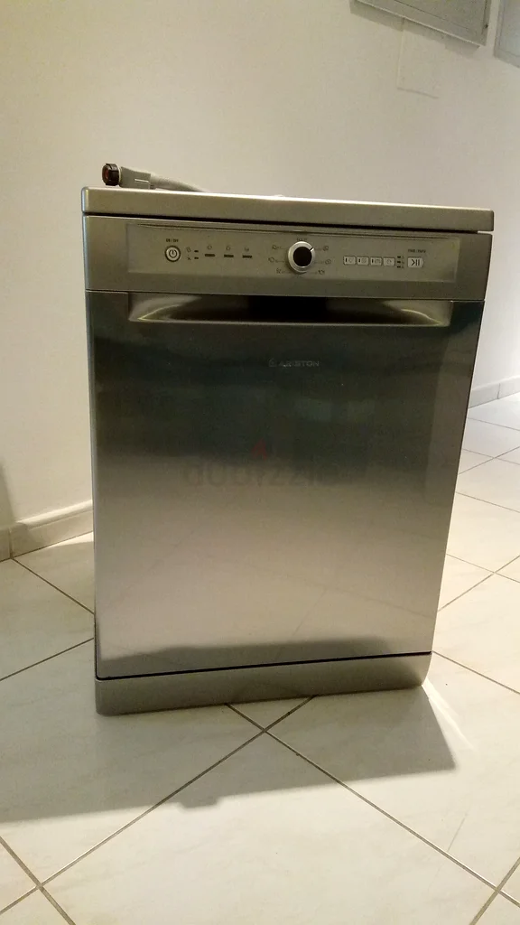 Stainless Steel Dishwasher Aristion: Needs electric module632508223532821121