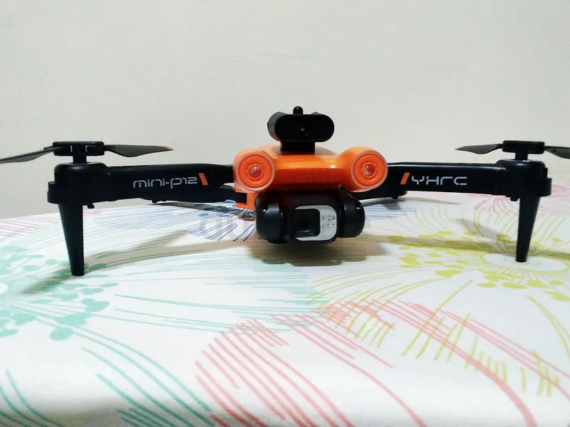 التقط مغامراتك مع طائرة P12 Pro المسيرة!63234611703939111