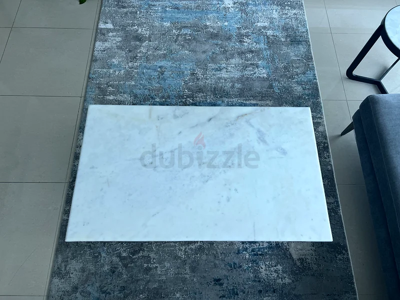 طاولة قهوة وطاولة جانبية من ويست الم63179865338499112