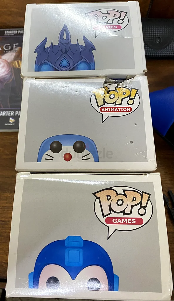 ‼️Urgent Sale‼️Funko Pops63223356655873114