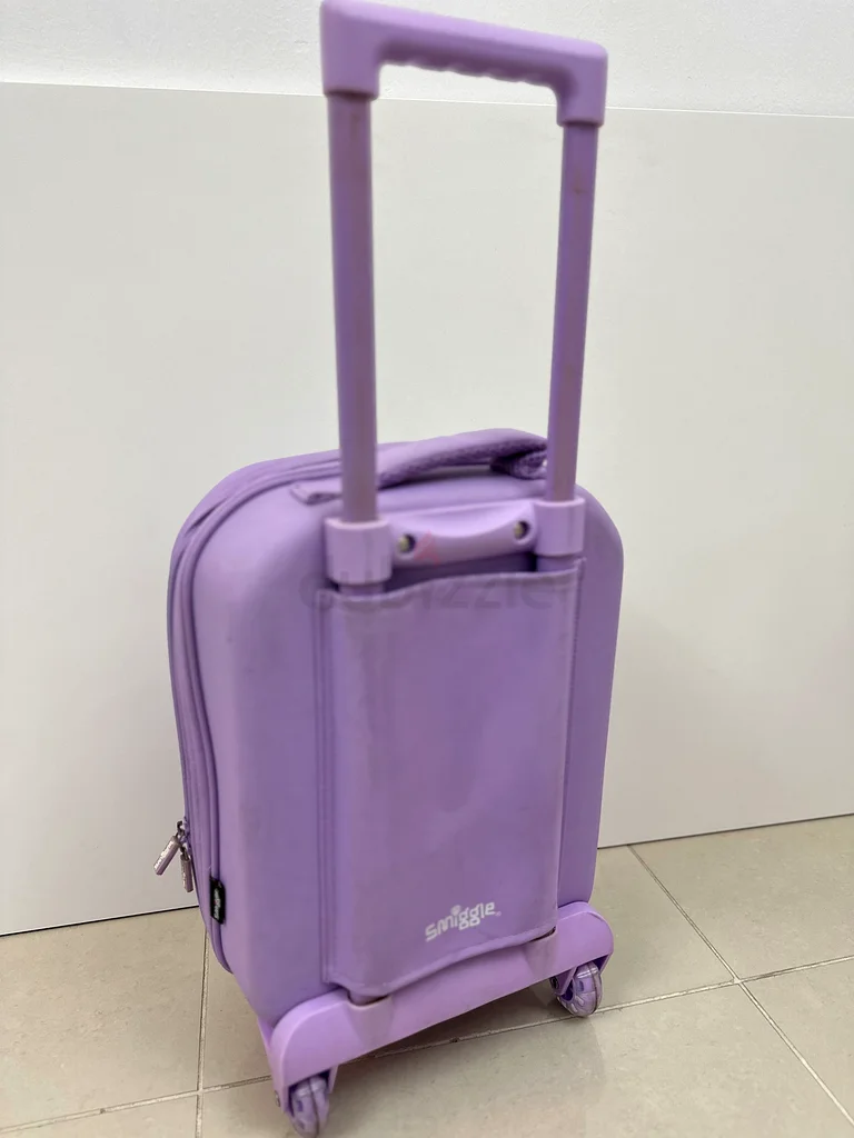 Trolley School bag 17-Inch63239605171201113