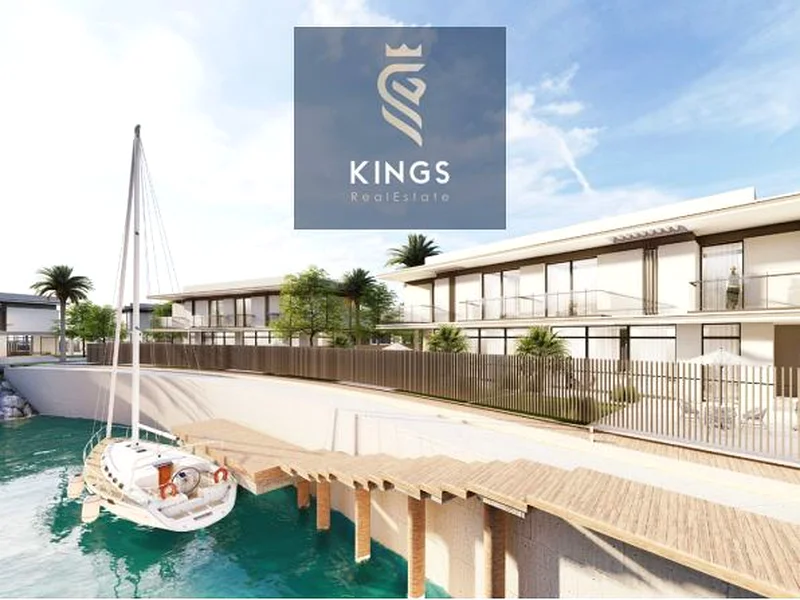 4BR+ Maid| North Island |Luxurious| Beach View63860241097090111