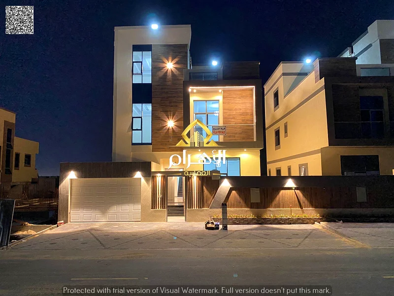 Receive your villa ready for occupancy, including registration and ownership fees - very spacious interior divisions and hotel finishes.63882119068035110