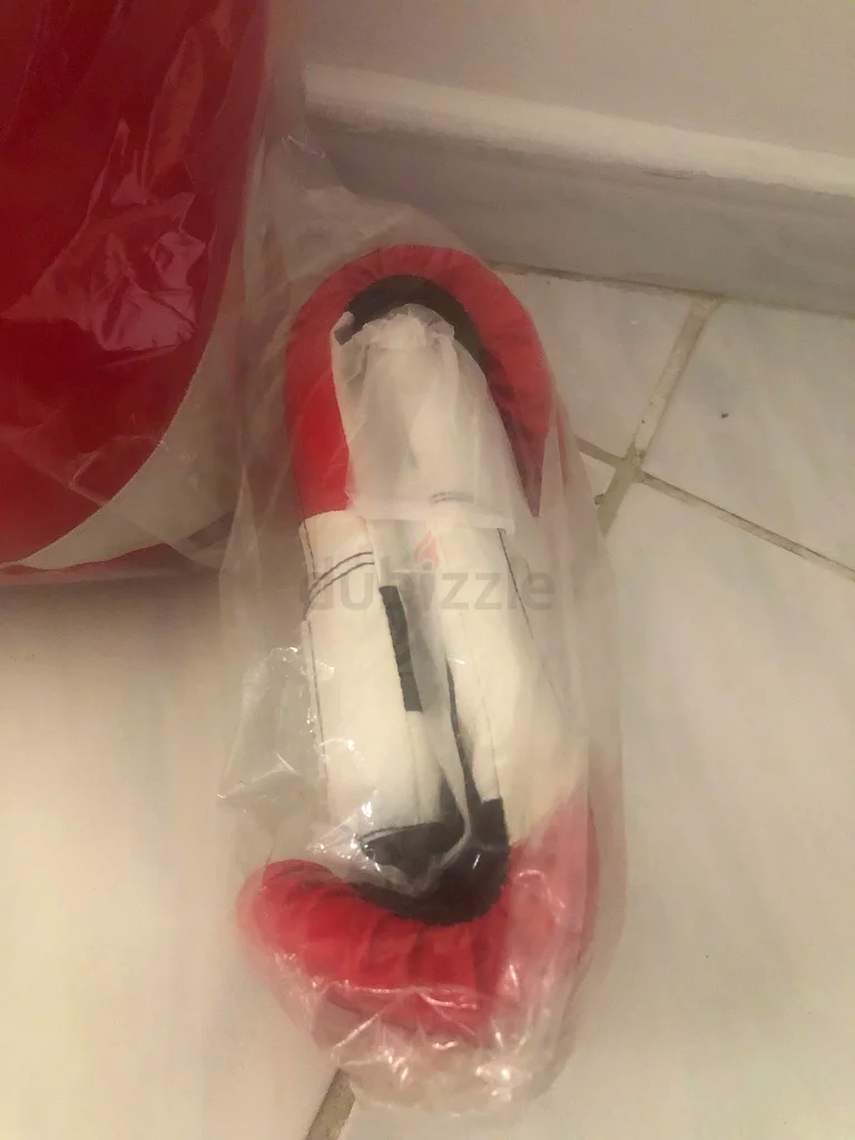 مجموعة ملاكمة جديدة تمامًا - ا拳 طريقك إلى اللياقة البدنية!63241655553923112