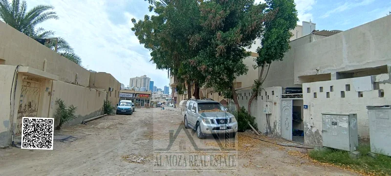 3bedroom hall old arabic house for sale near ajman free zone and bus station63865456880515114