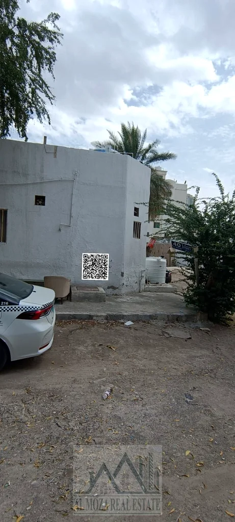 3bedroom hall old arabic house for sale near ajman free zone and bus station63865456880515113