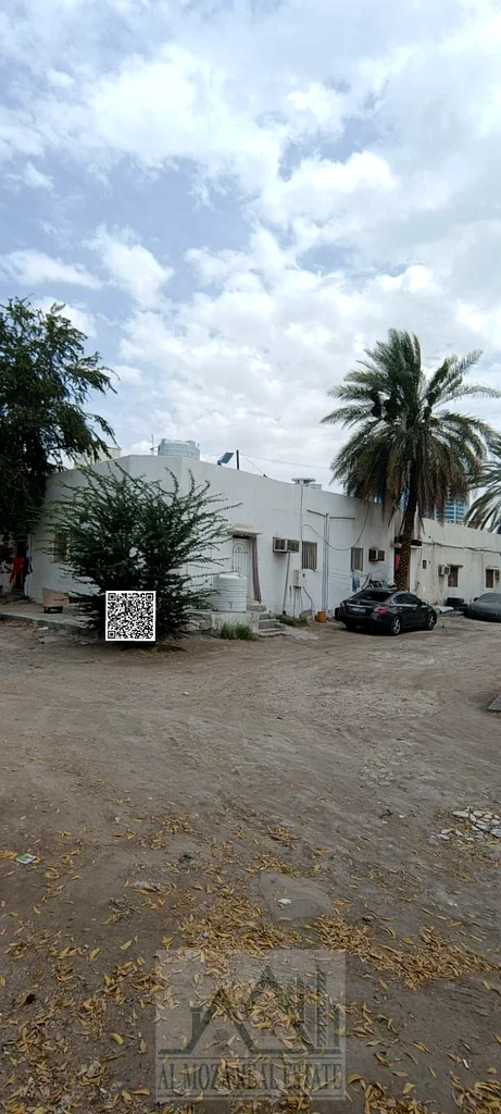 3bedroom hall old arabic house for sale near ajman free zone and bus station63865456880515111
