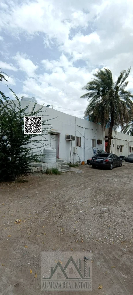3bedroom hall old arabic house for sale near ajman free zone and bus station63865456880515112