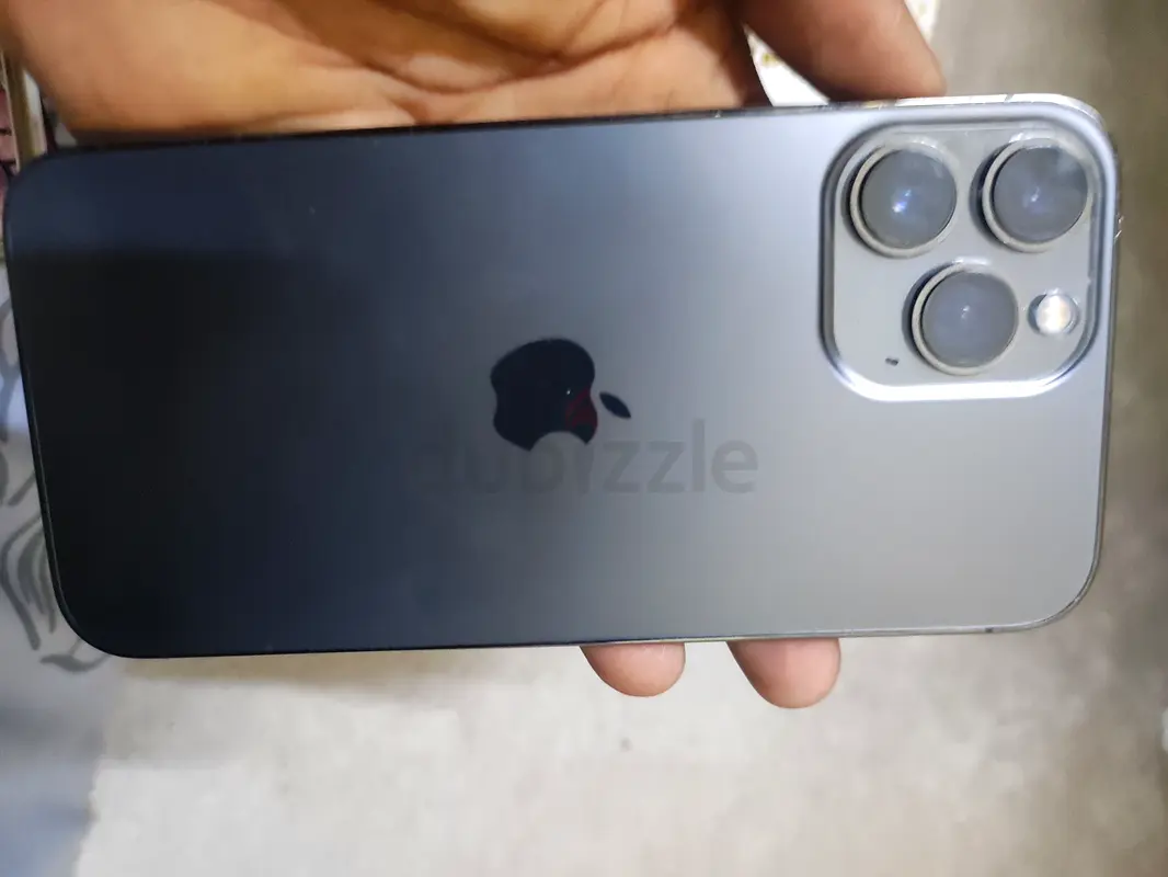 Apple I phone 13 pro max