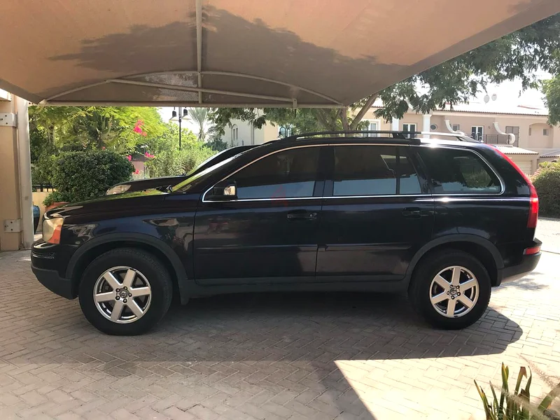 Volvo XC90 3.2 v6 for sale632213028215071128