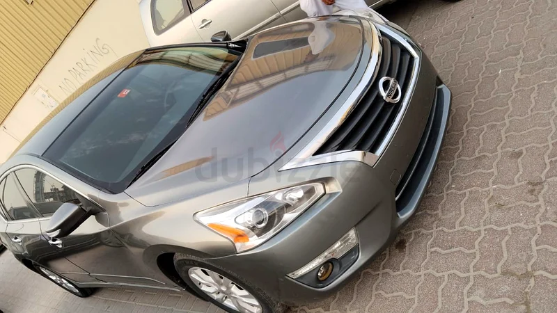 Nissan altima S perfect condition63227775678722113