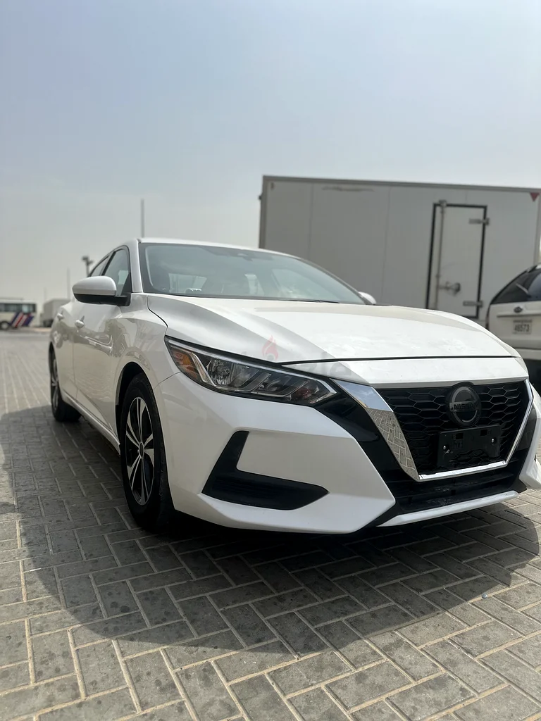 Nissan Sentra 202263137334947715114