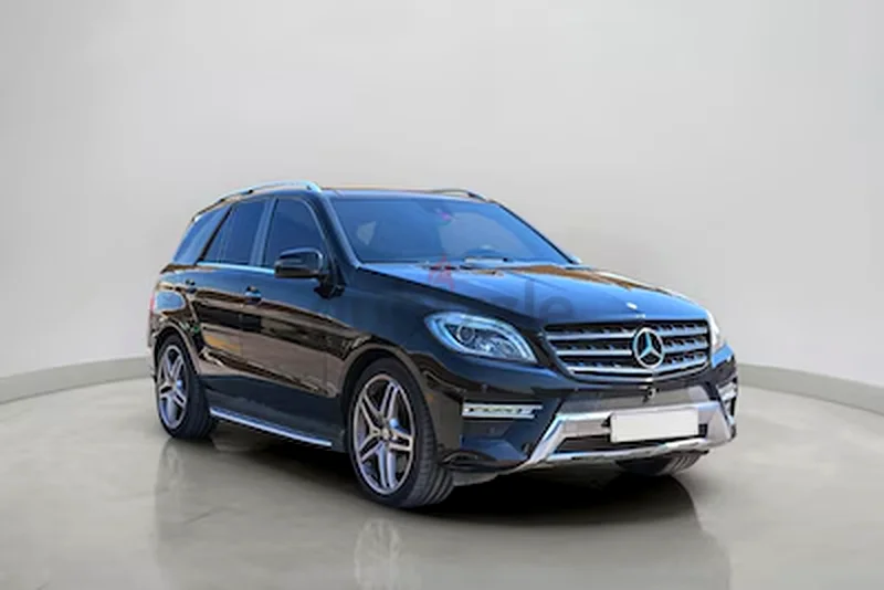 2015 مرسيدس بنز فئة M ML 400 3.0 لتر | مواصفات دول مجلس التعاون الخليجي63146744672259111
