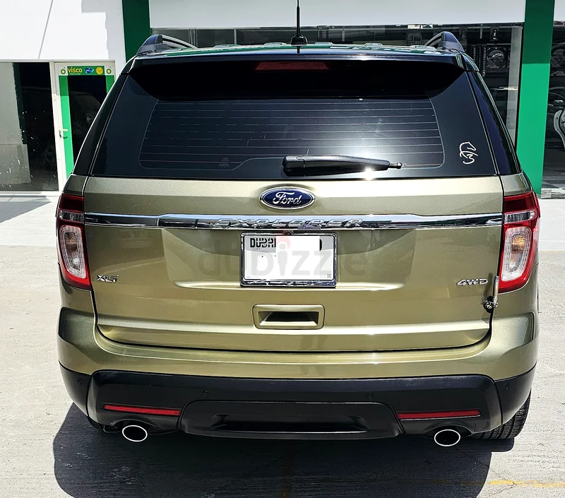 Ford Explorer-Immediate Sale63169445496579111