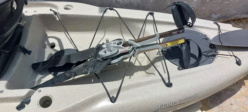 Hobie Kayak63235598239875112