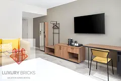 🚀 Best Value Studio for a Luxury Apartment | Price Increasing Soon