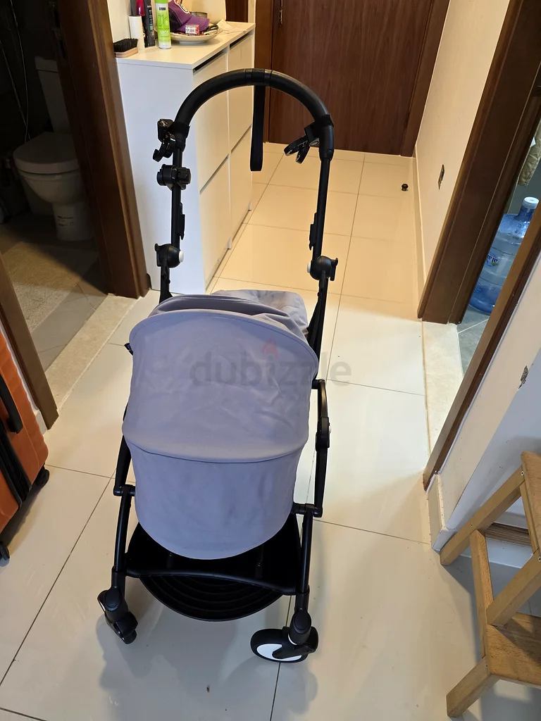 Stokke YOYO 0+ newborn pack - Stone63174809159554112