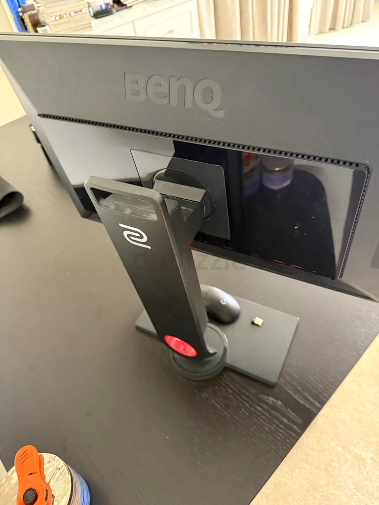 شاشة BenQ XL2430T بتردد 144 هرتز63256599360642111