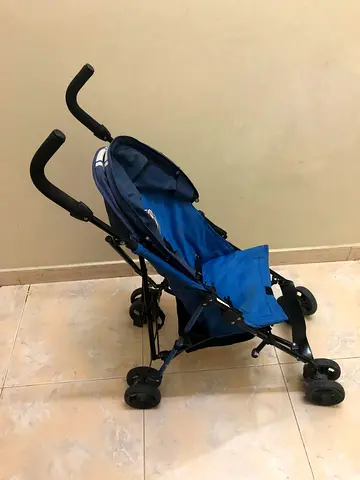 Pram in good condition