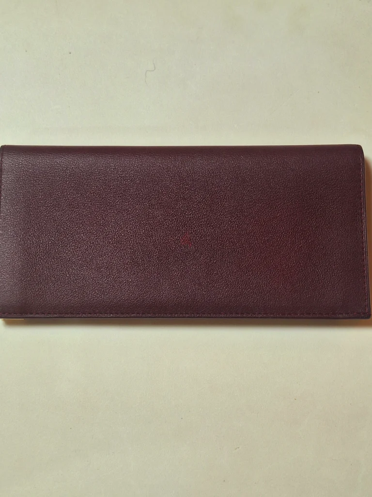 محفظة كارتييه أصلية63238106293507111