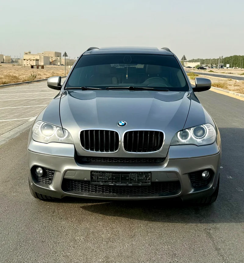 BMW X5 xDrive35i63160159106177111