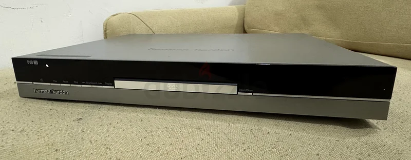 Premium Harman Kardon DVD Player for Sale!63261812945921112