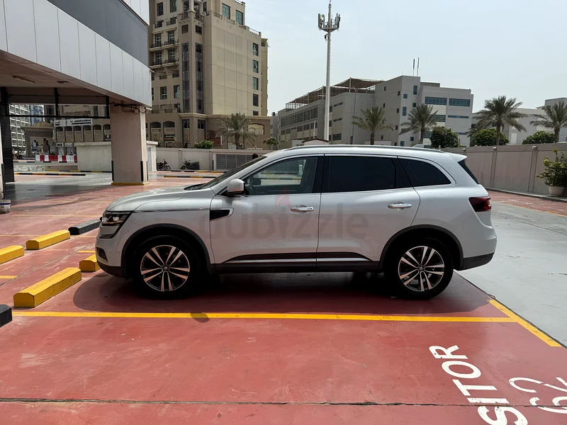 Renault Koleos LE63135491044865111