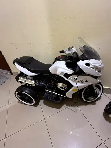 Kids Electric bike Motorcycle for sale