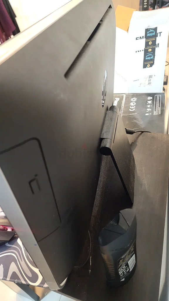 HP All in one PC63256078830595112