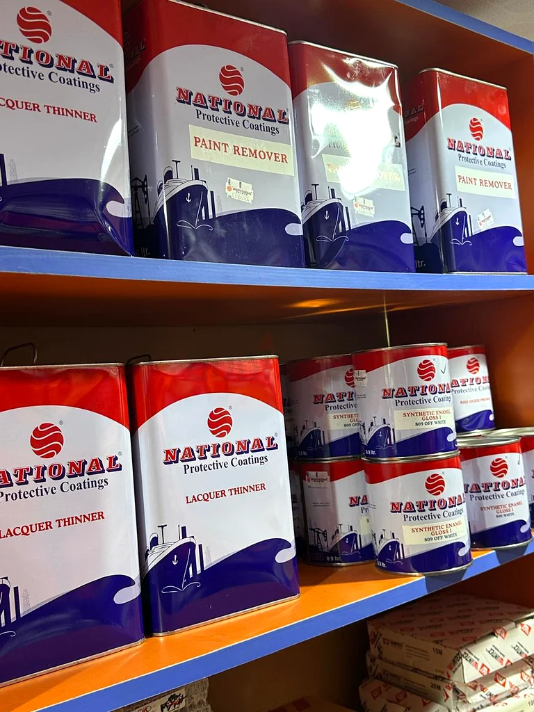 GOOD RUNNING BUILDING MATERIALS SHOP FOR SALE63258141175425111