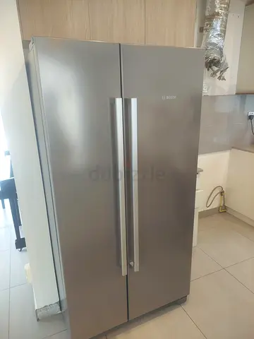 Bosch Refrigerator