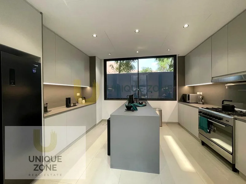 Middle Unit | Large Layout | Forest Lifestyle63192063064066111