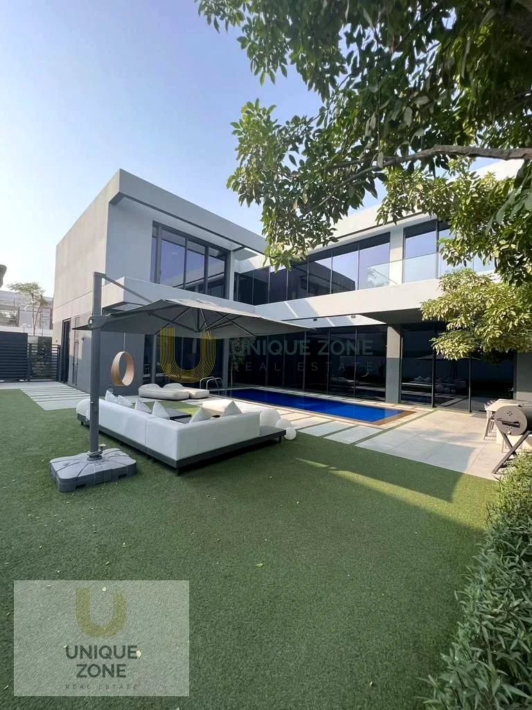 Middle Unit | Large Layout | Forest Lifestyle63192063064066110